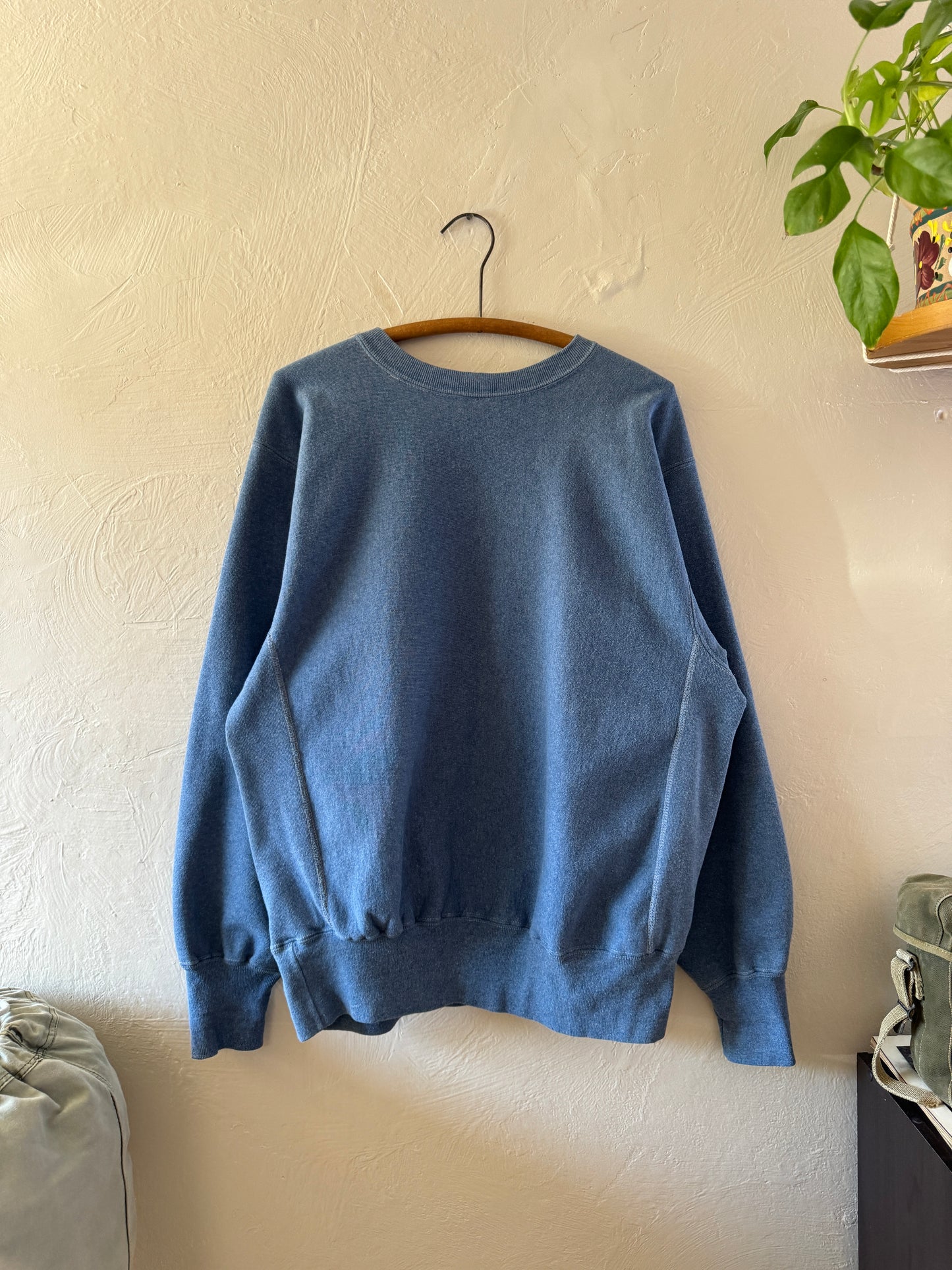 1990s Champion Reverse Weave Marquette University Sweater