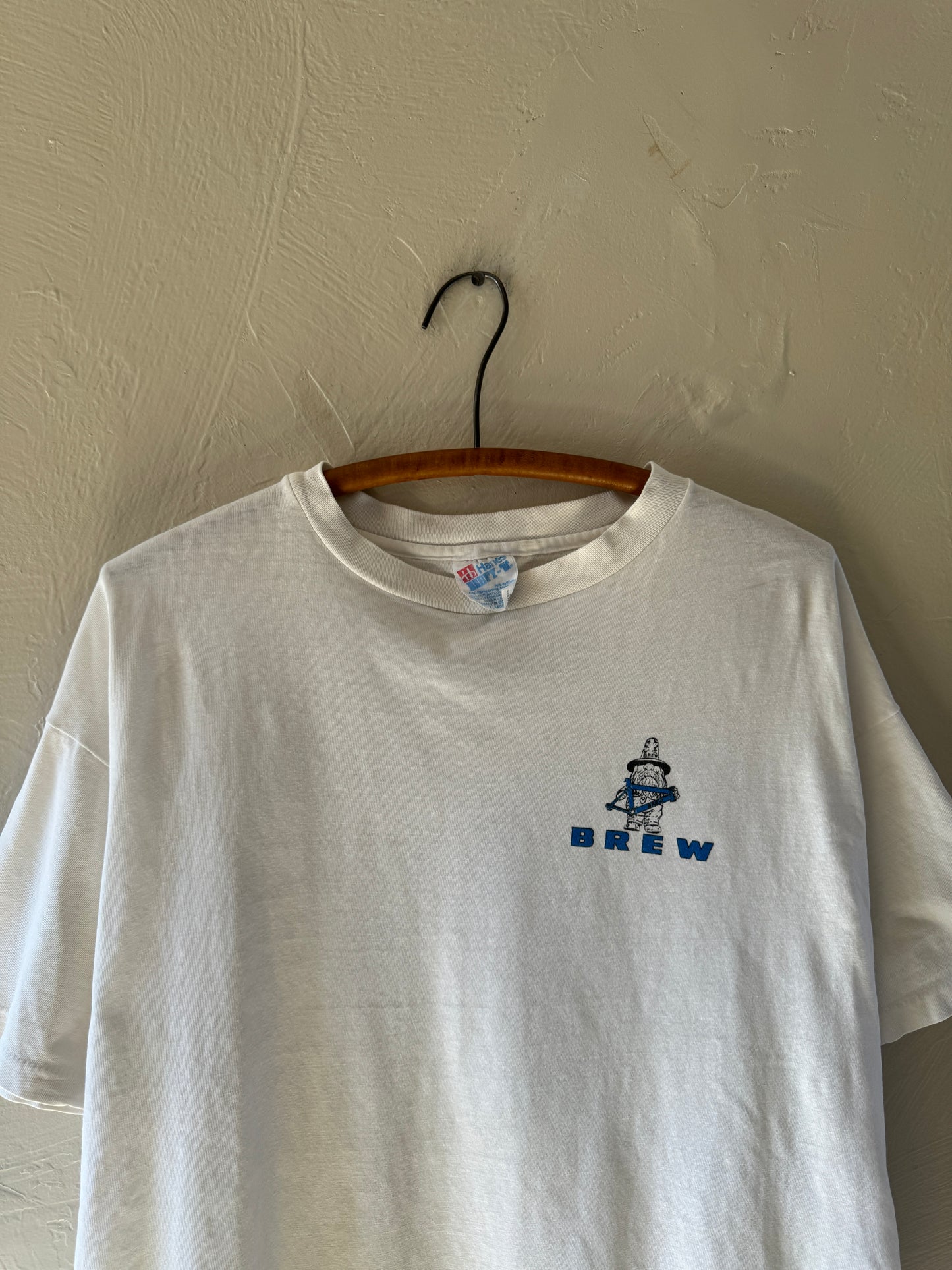 1990s Brew Racing Frames T-Shirt