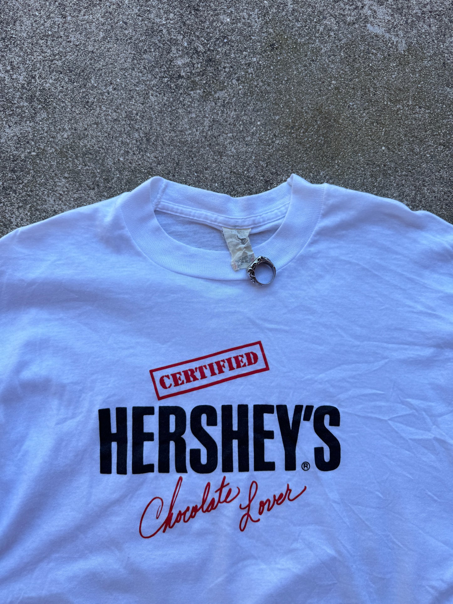 1990s Hershey’s Chocolate T-Shirt