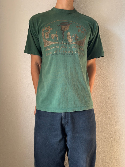 1990s Anne of Green Gables T-Shirt