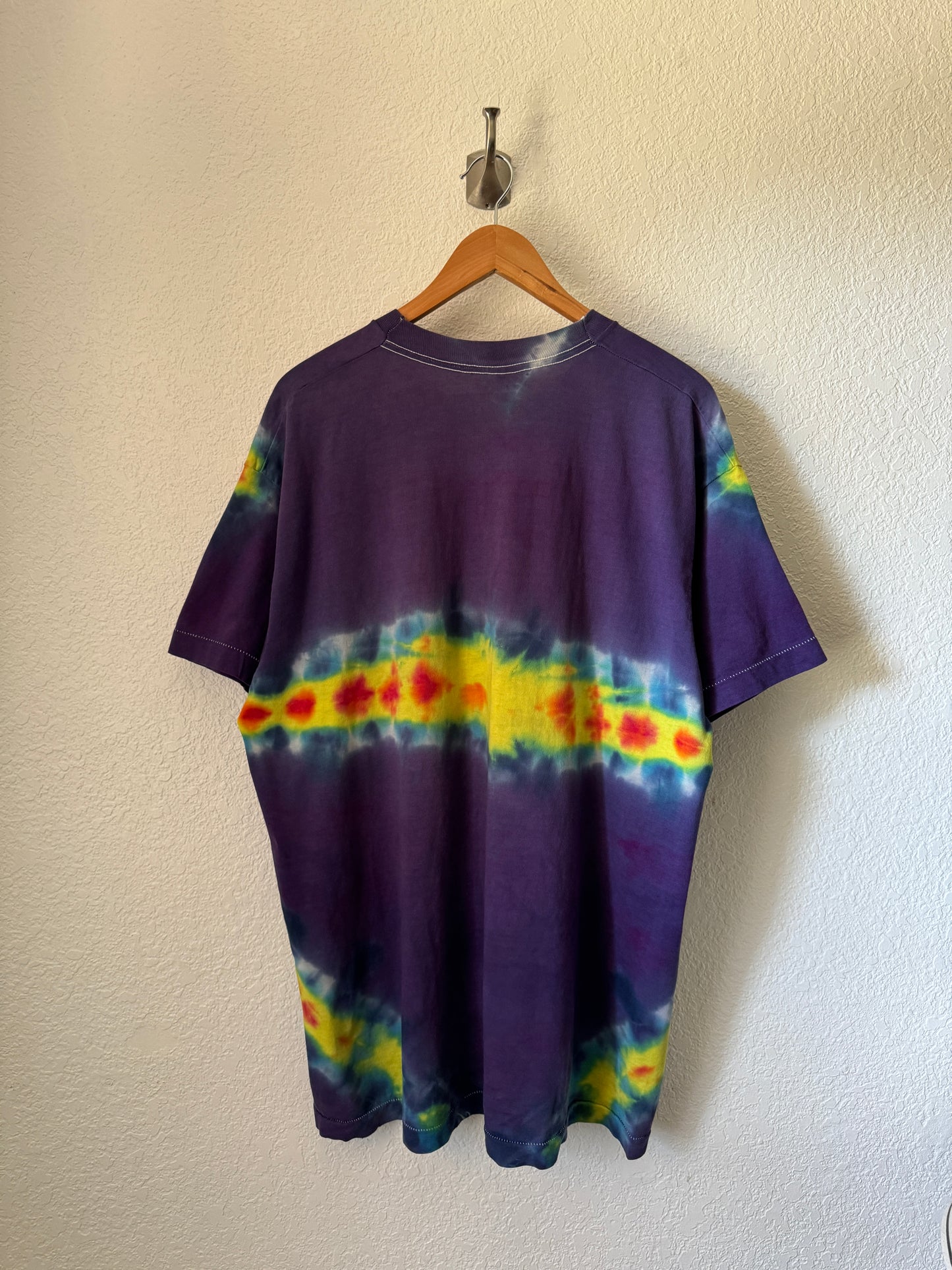 1990s Tie Dye T-Shirt