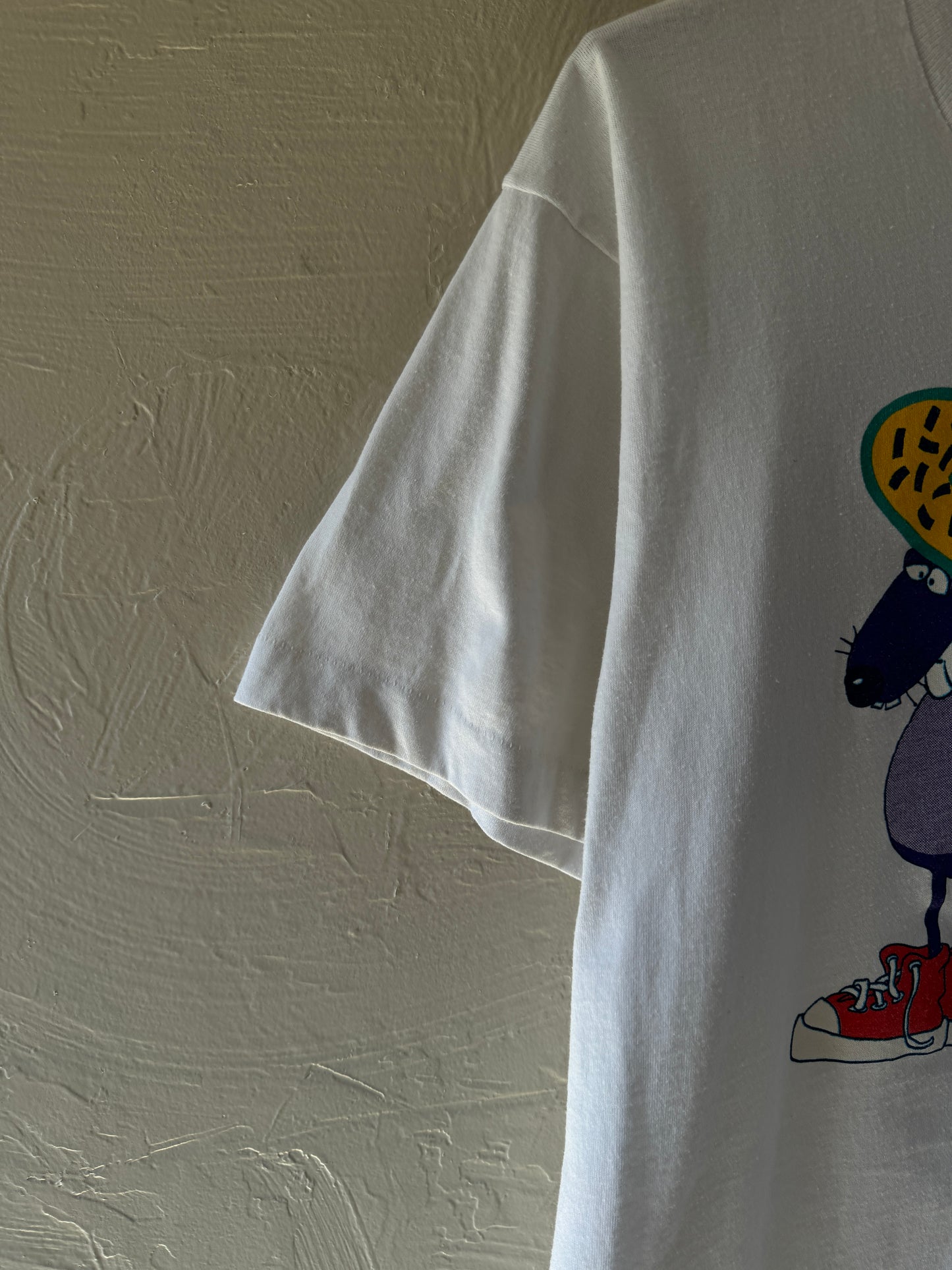 1990s Mexican Mice Sombreros T-Shirt