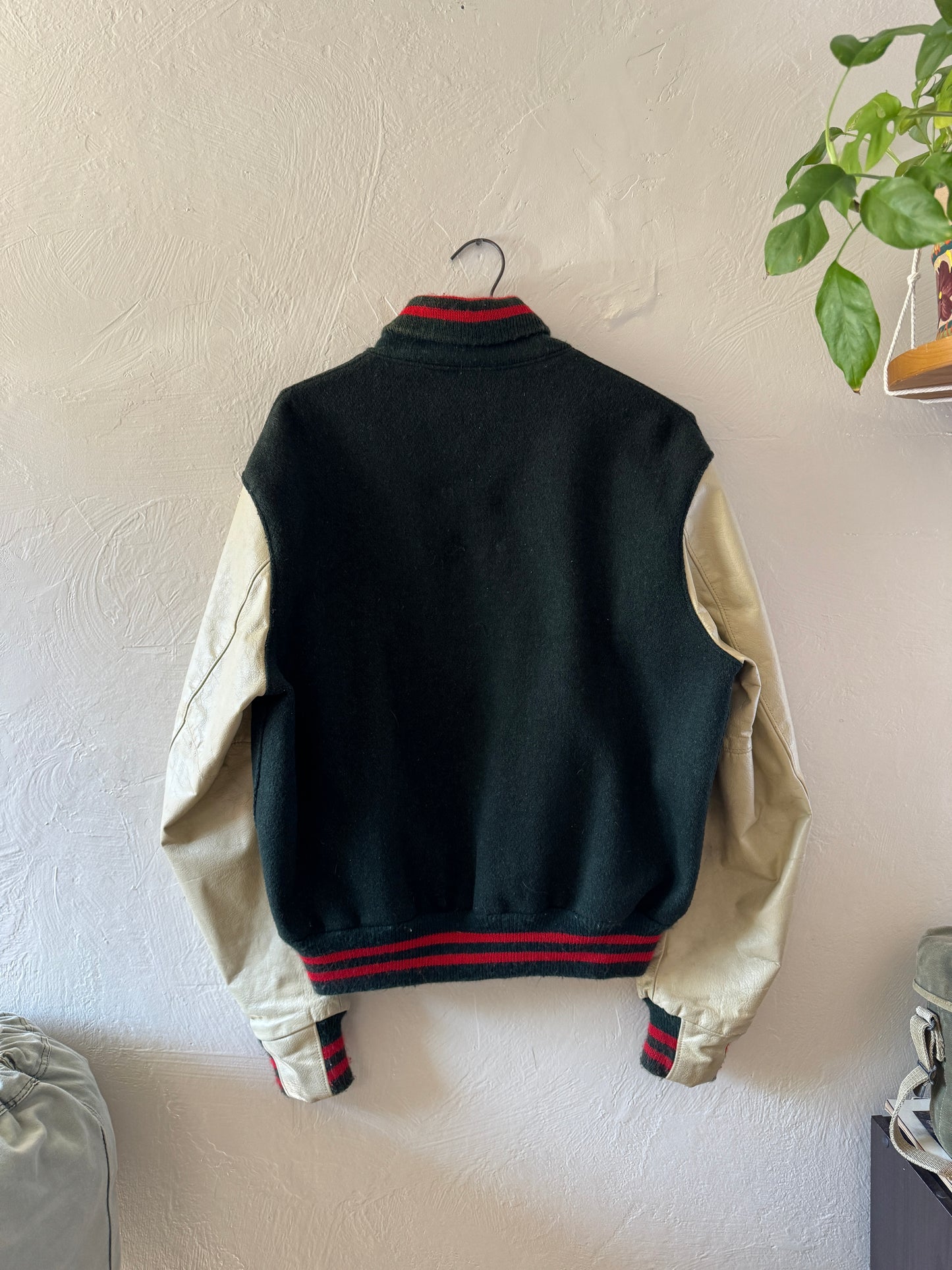 Vintage Varsity Jacket