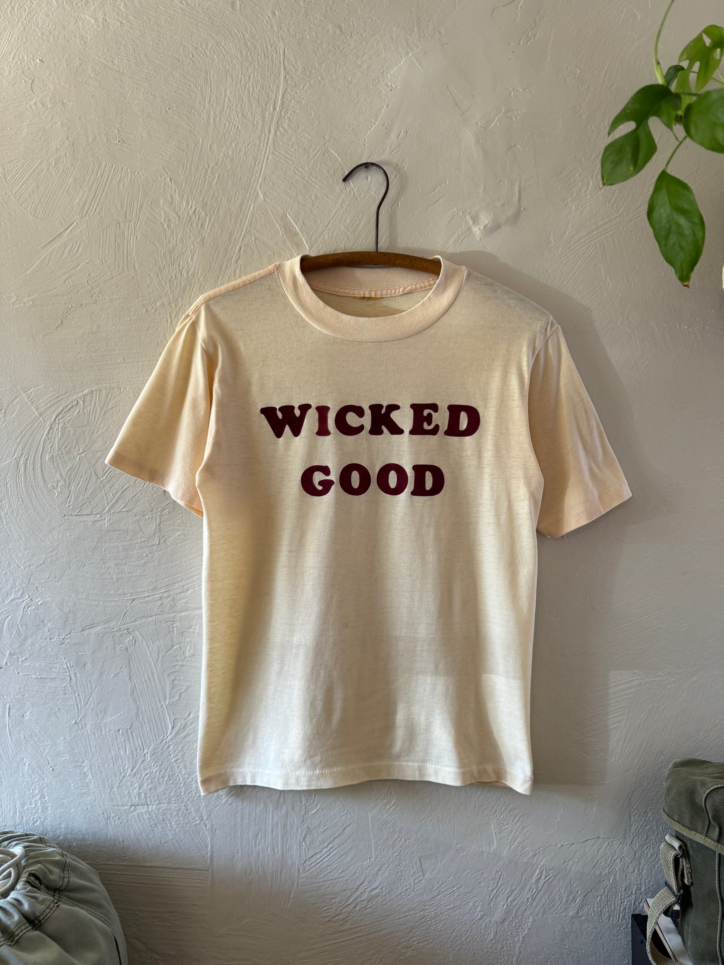 Vintage Wicked Good T-Shirt