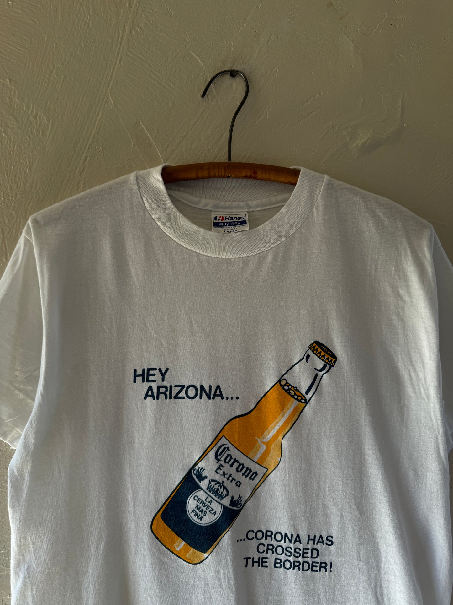 1980s Corona Beer Arizona T-Shirt