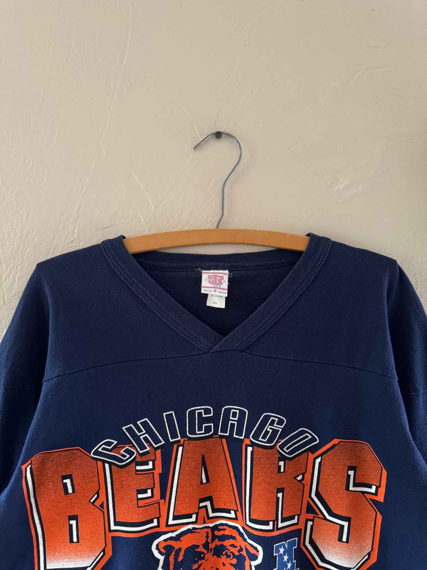 1990s Chicago Bears Jersey