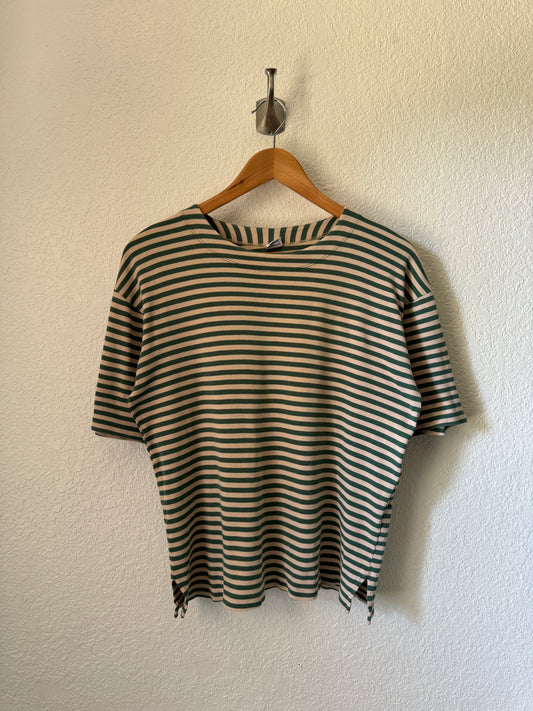 Vintage Striped T-Shirt