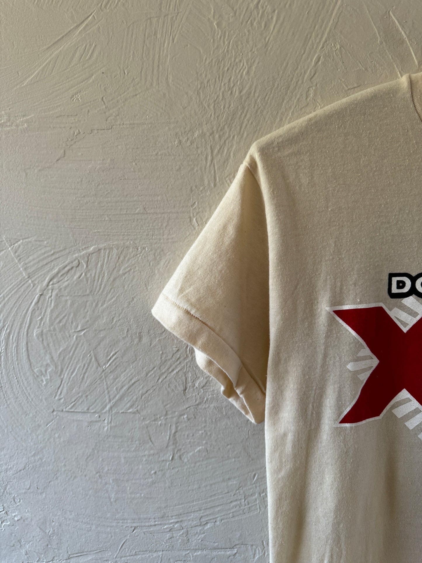 1980s Dos Equis Beer T-Shirt