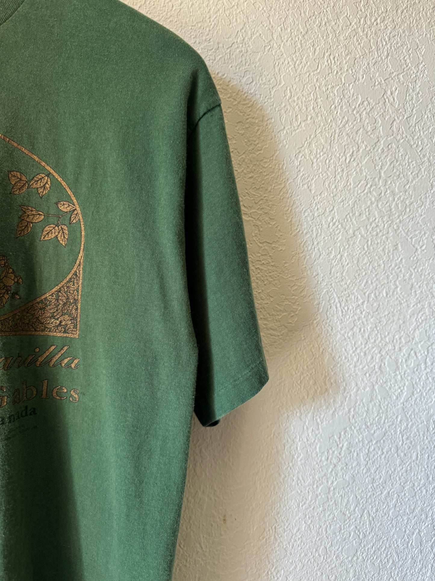 1990s Anne of Green Gables T-Shirt