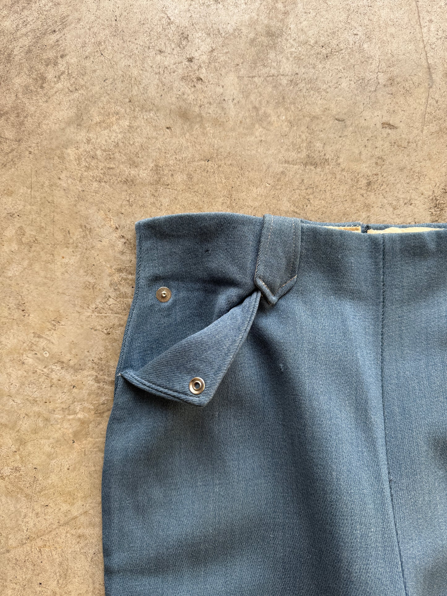 1950s H Bar C Western Pants