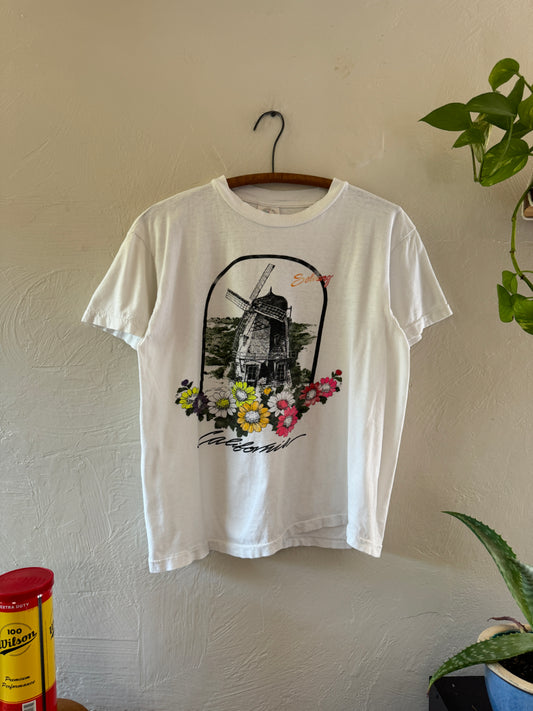 1990s Solvang California T-Shirt