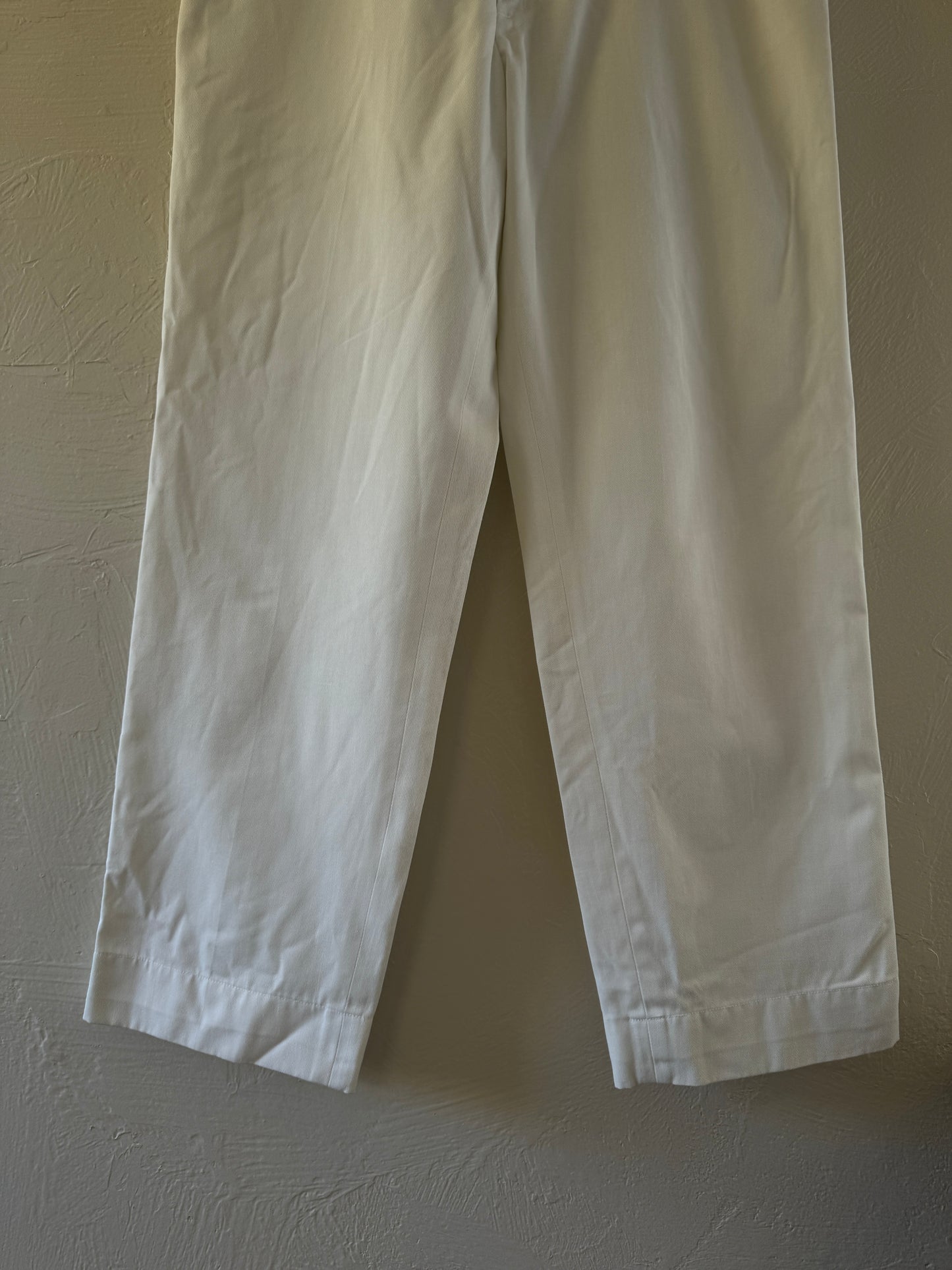 1960s Navy Sailor Loose Pants