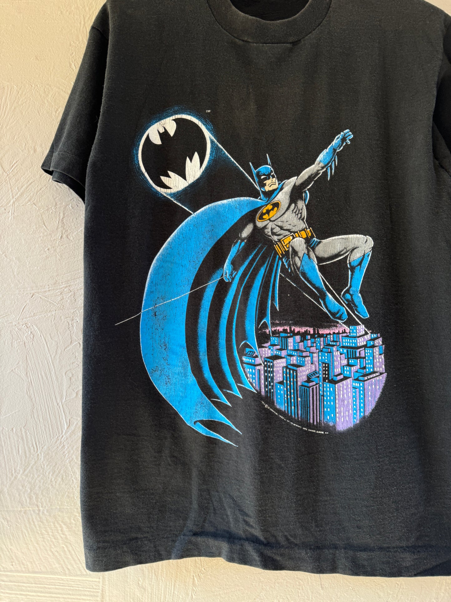 1990s Batman Graphic T-Shirt