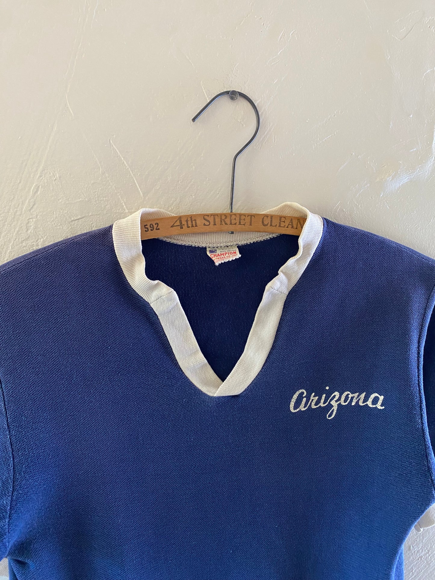 1950s Champion T-Shirt