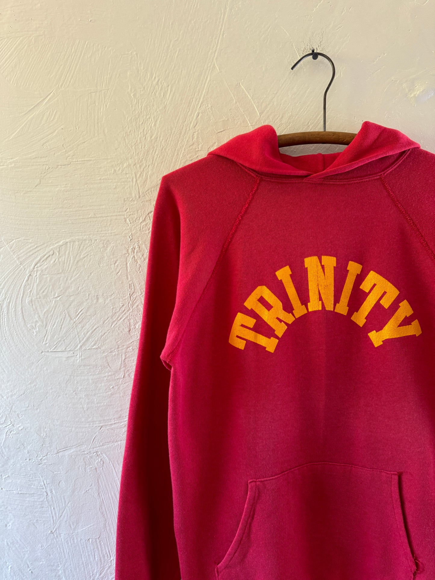 1980s Champion Trinity Hoodie