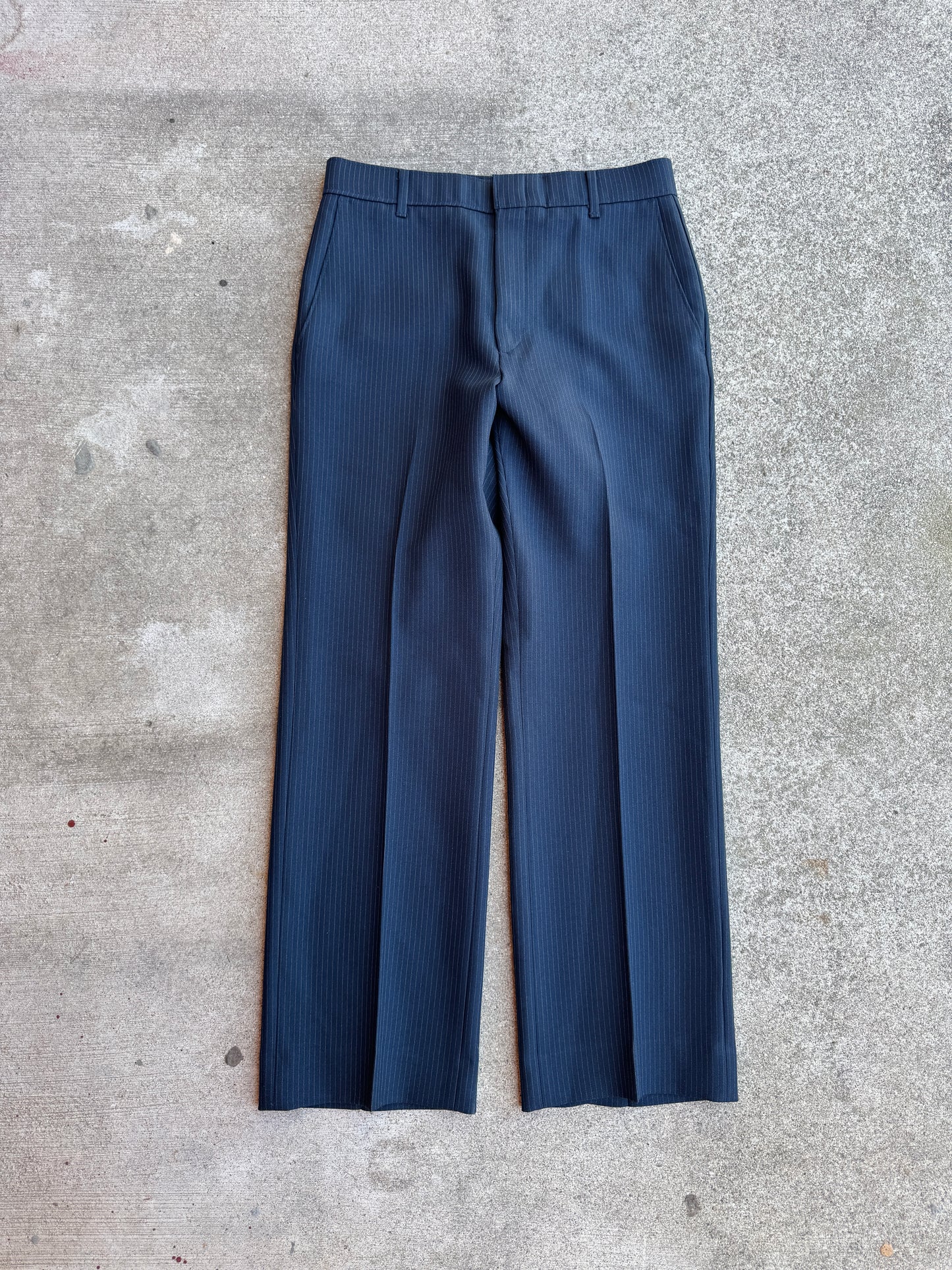 1970s Levis Business Class Slacks Pants