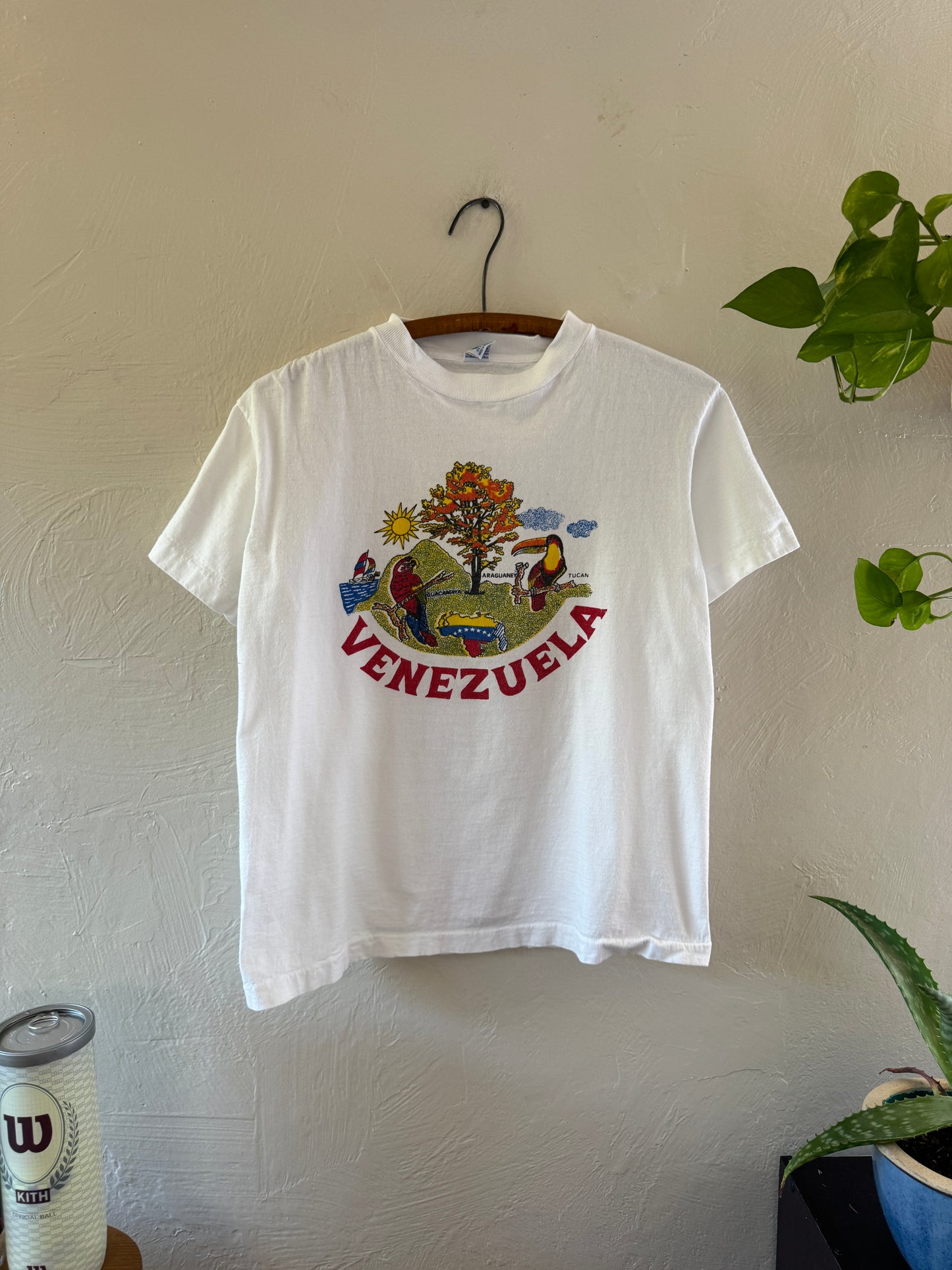 1980s Venezuela T-Shirt