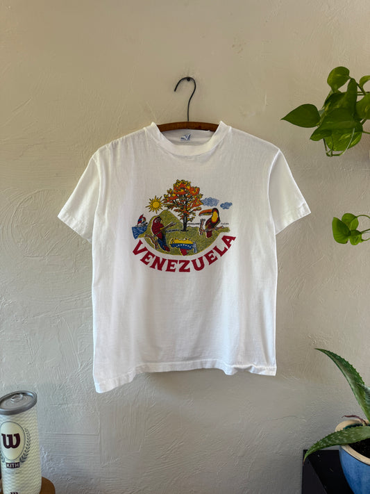 1980s Venezuela T-Shirt