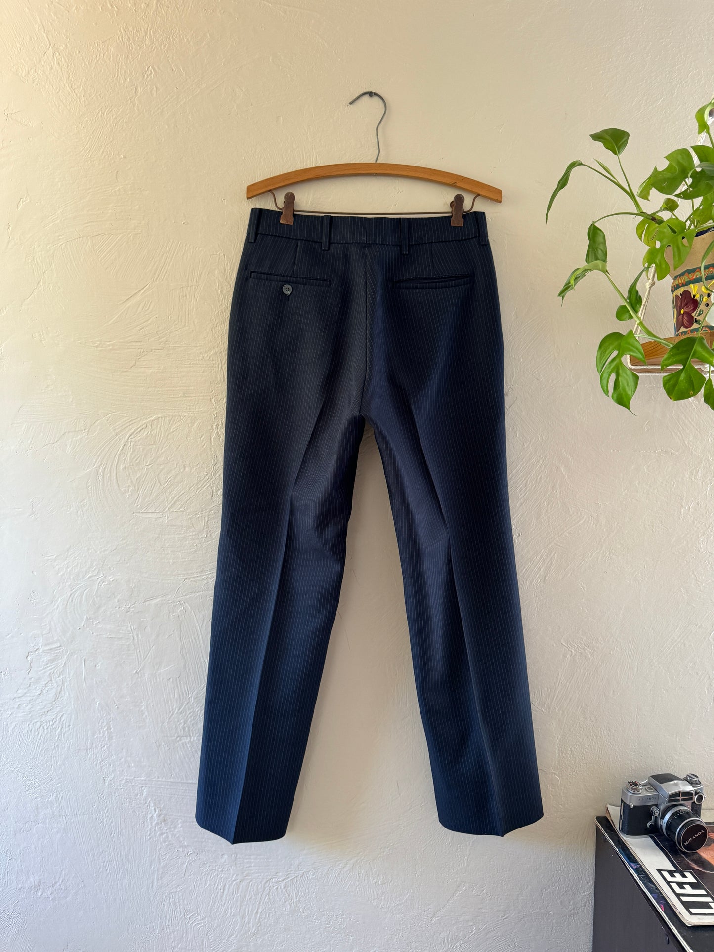 1970s Levis Business Class Slacks Pants