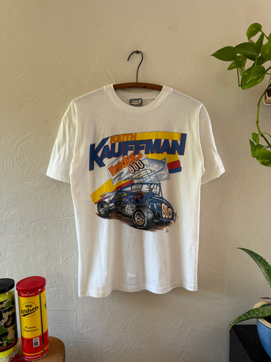 1980s Keith Racing Kauffman Racing T-Shirt