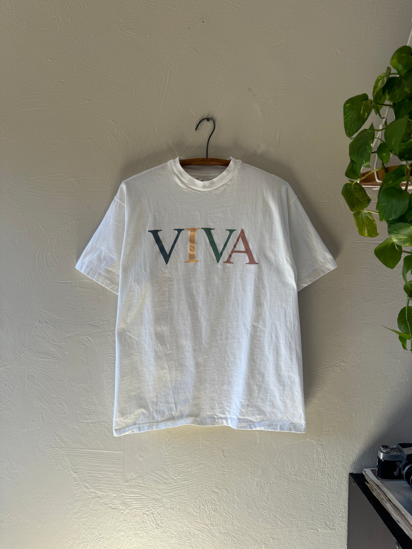 1990s Viva Mexico T-Shirt