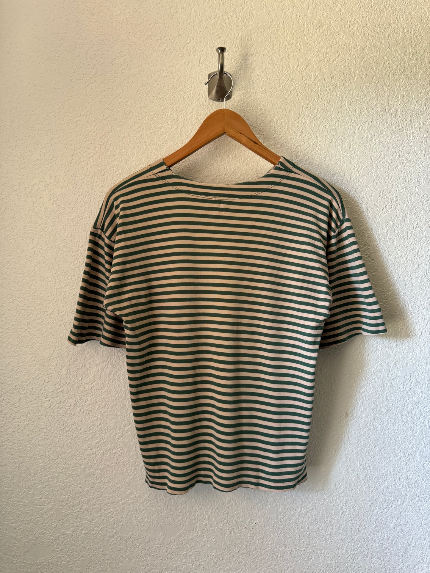 Vintage Striped T-Shirt