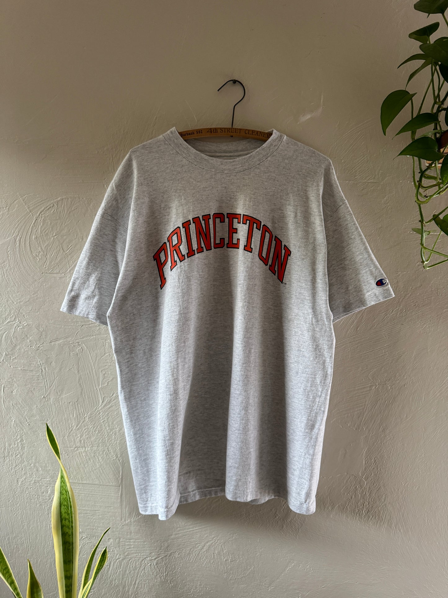 1990s Princeton T-Shirt