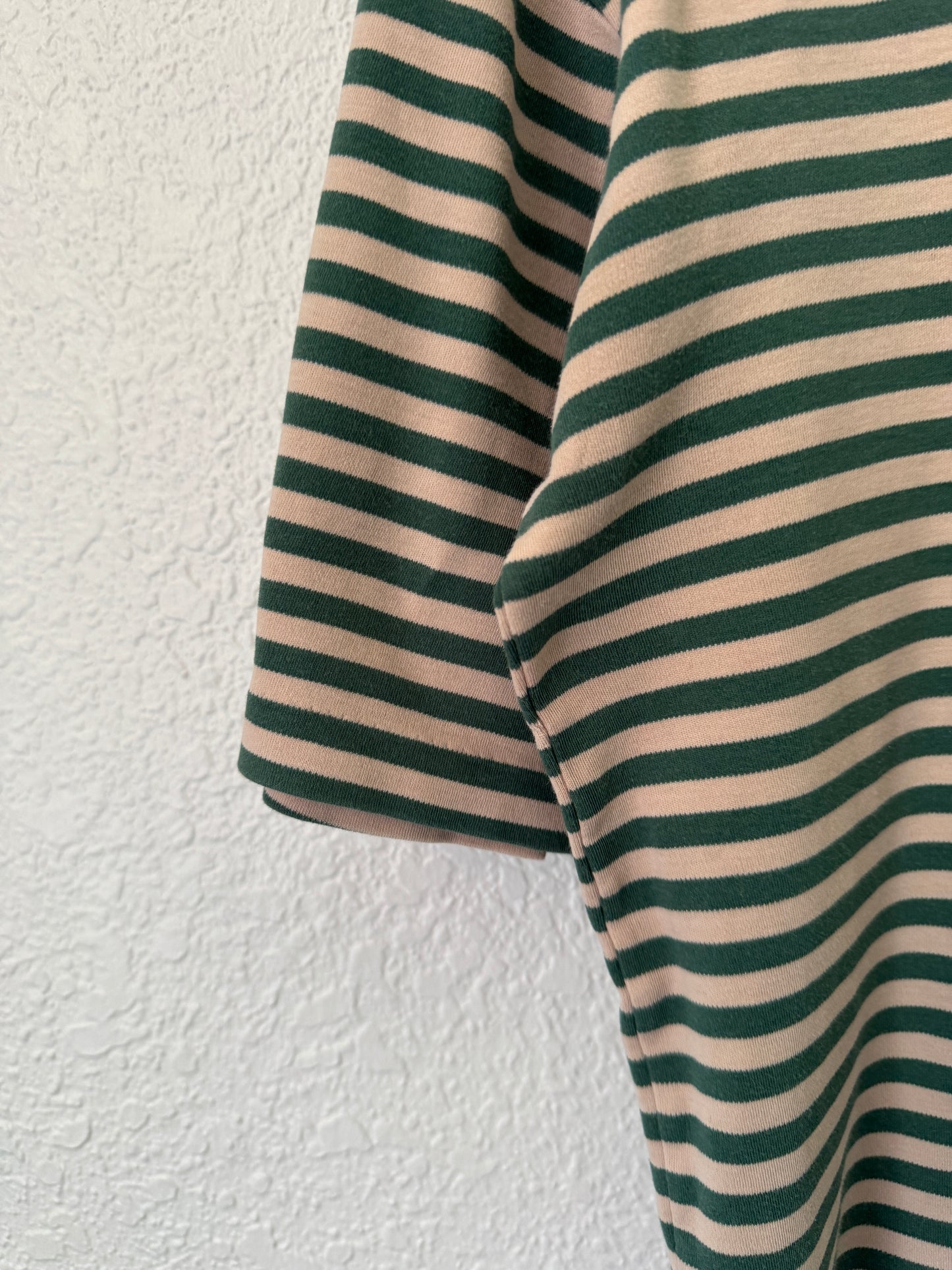 Vintage Striped T-Shirt