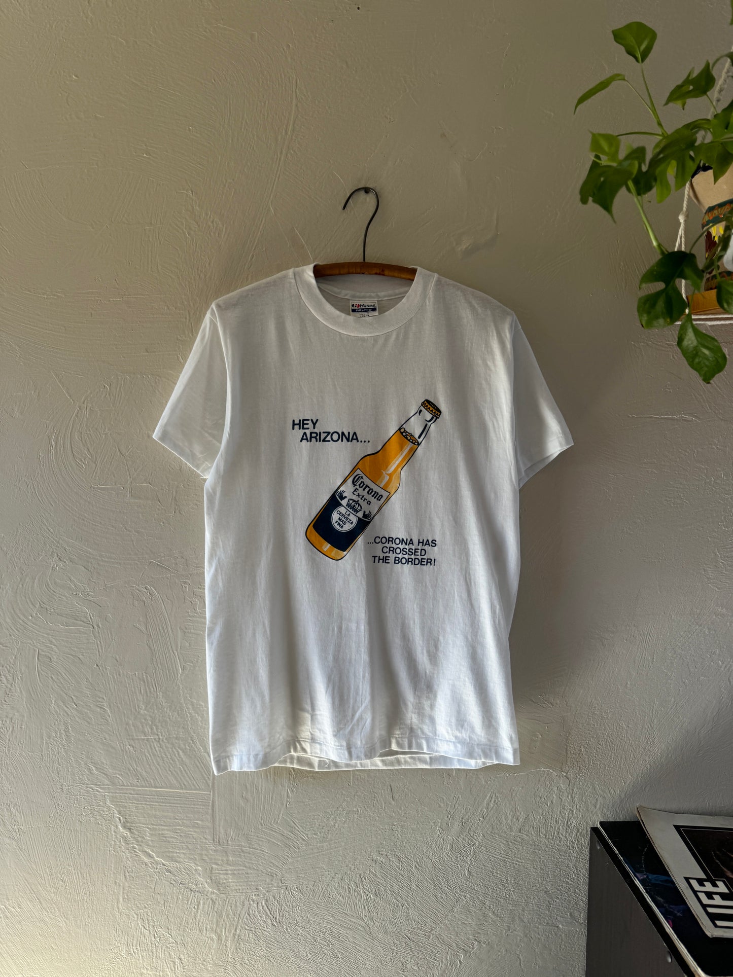 1980s Corona Beer Arizona T-Shirt