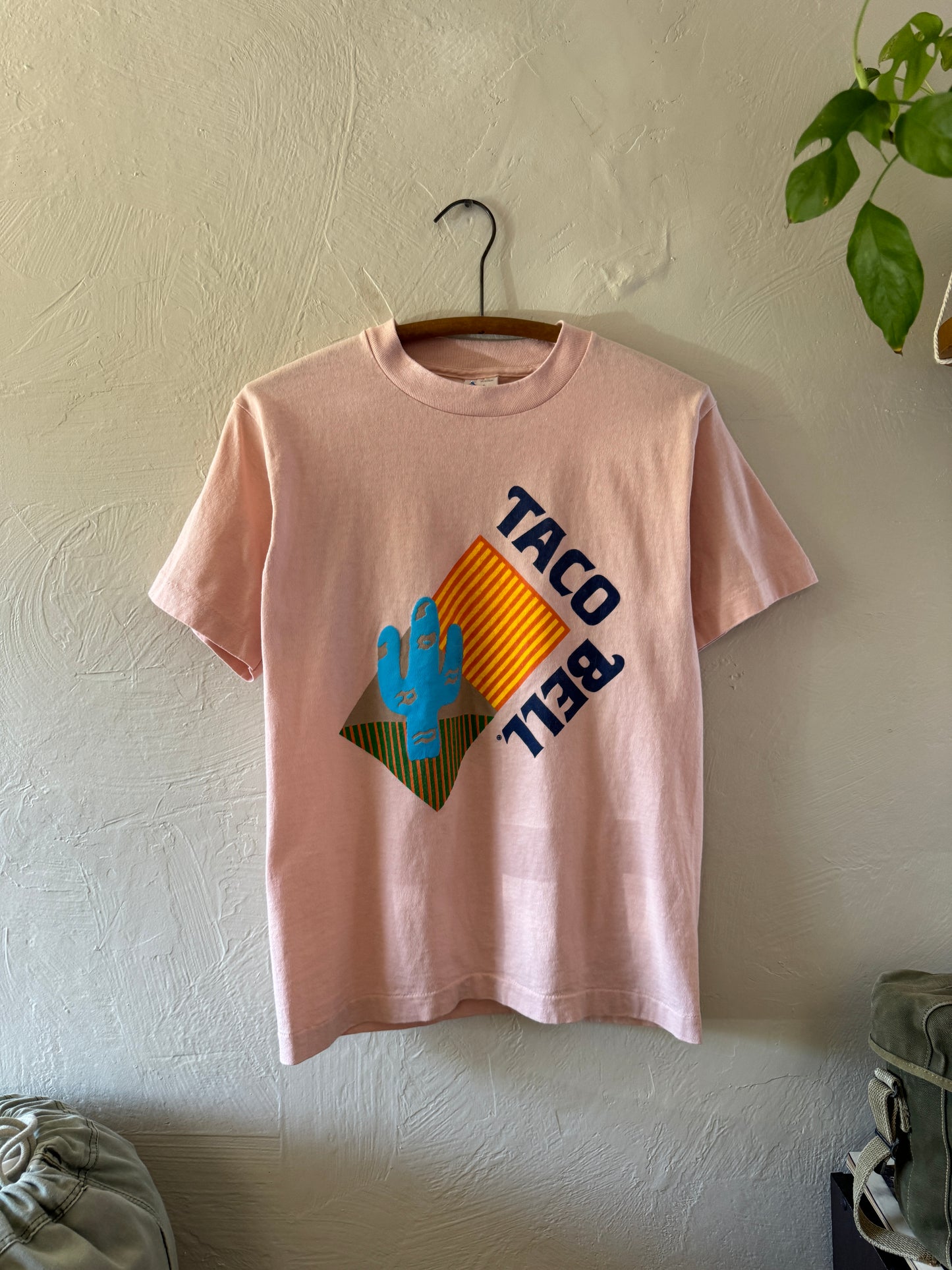 1990s Arizona Western Taco Bell T-Shirt