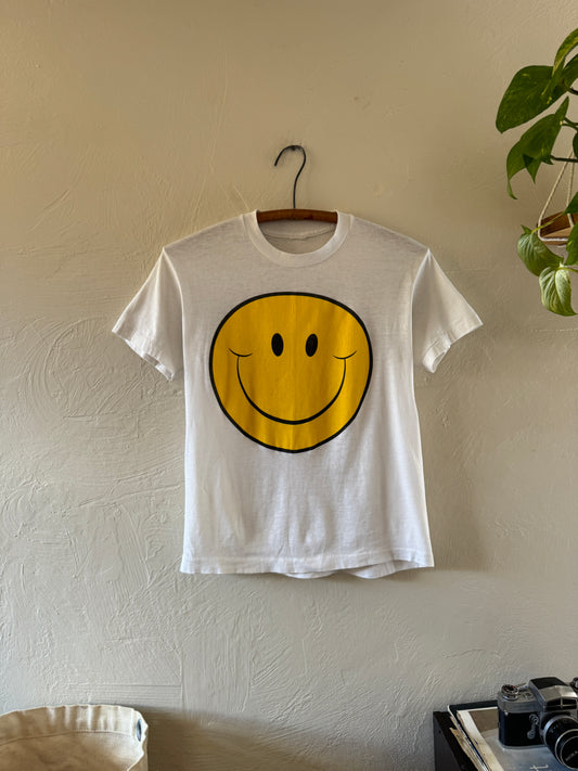 1980/90s Smile Face T-Shirt