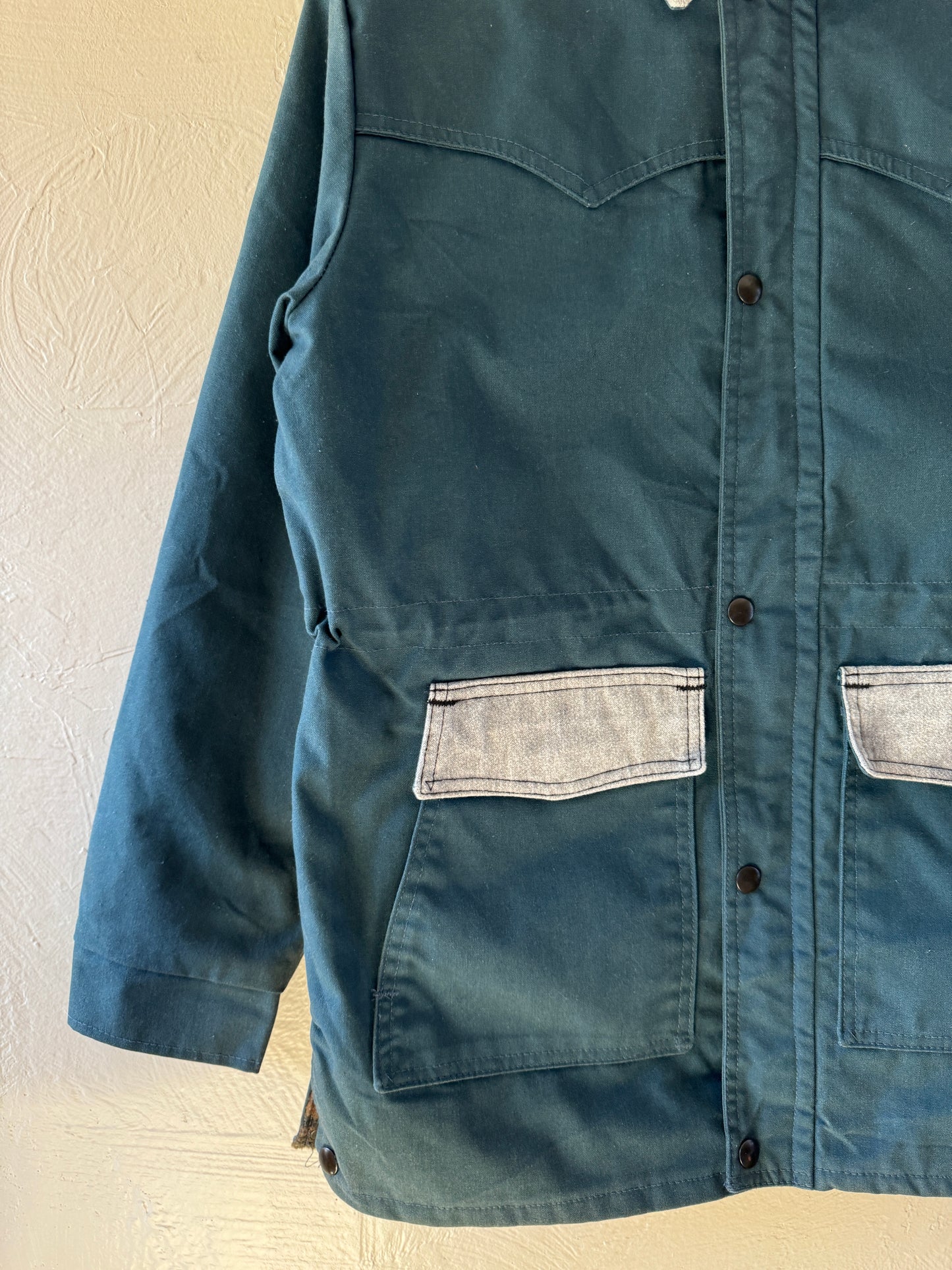 1980/90s Walls Western Jacket