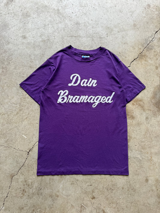 1980/90s Dain Bramaged Parody T-Shirt