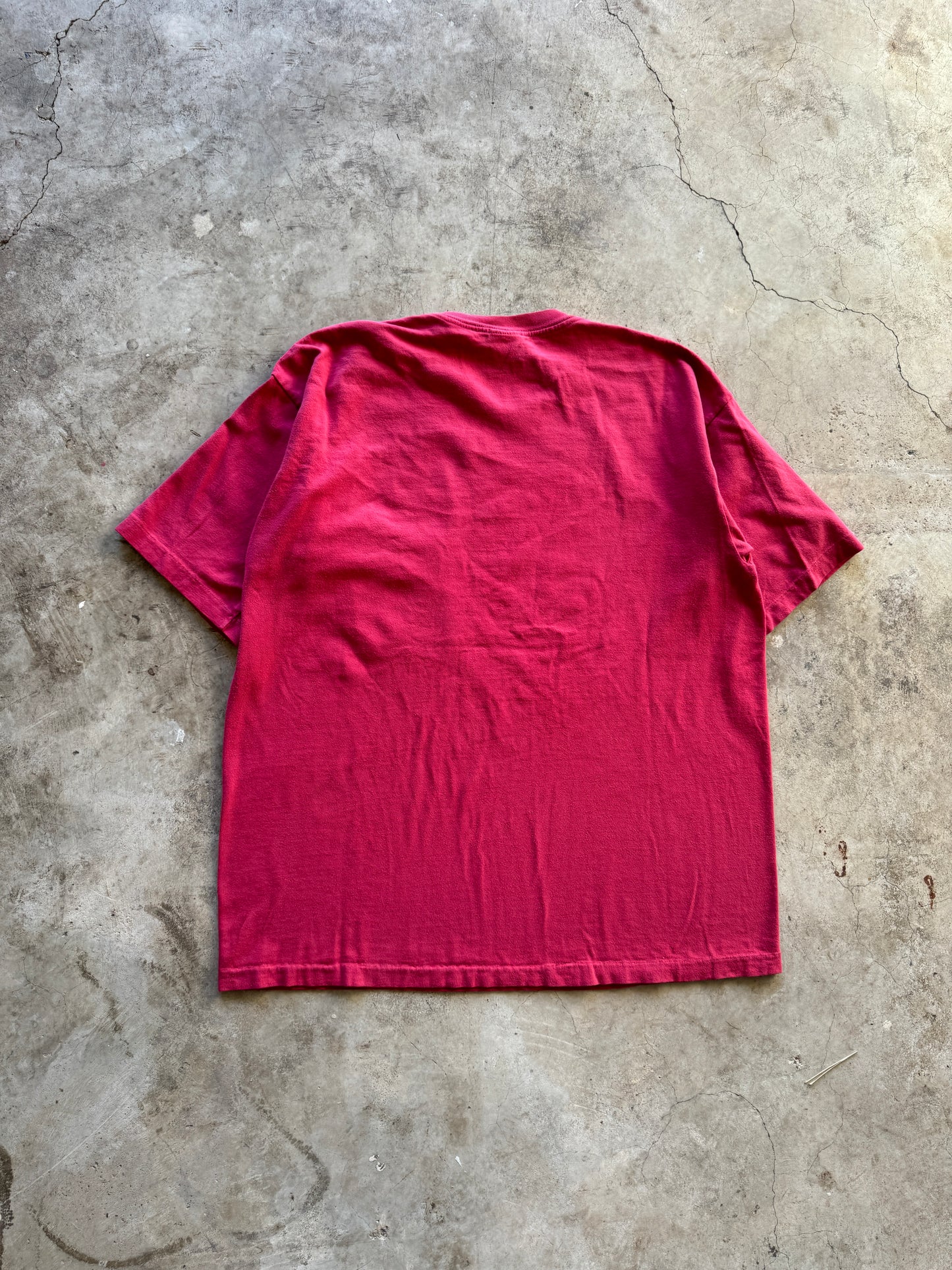 1990s GAP Pocket T-Shirt