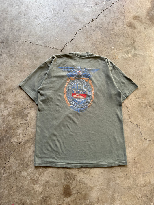 1990s Quiksilver Surfing T-Shirt