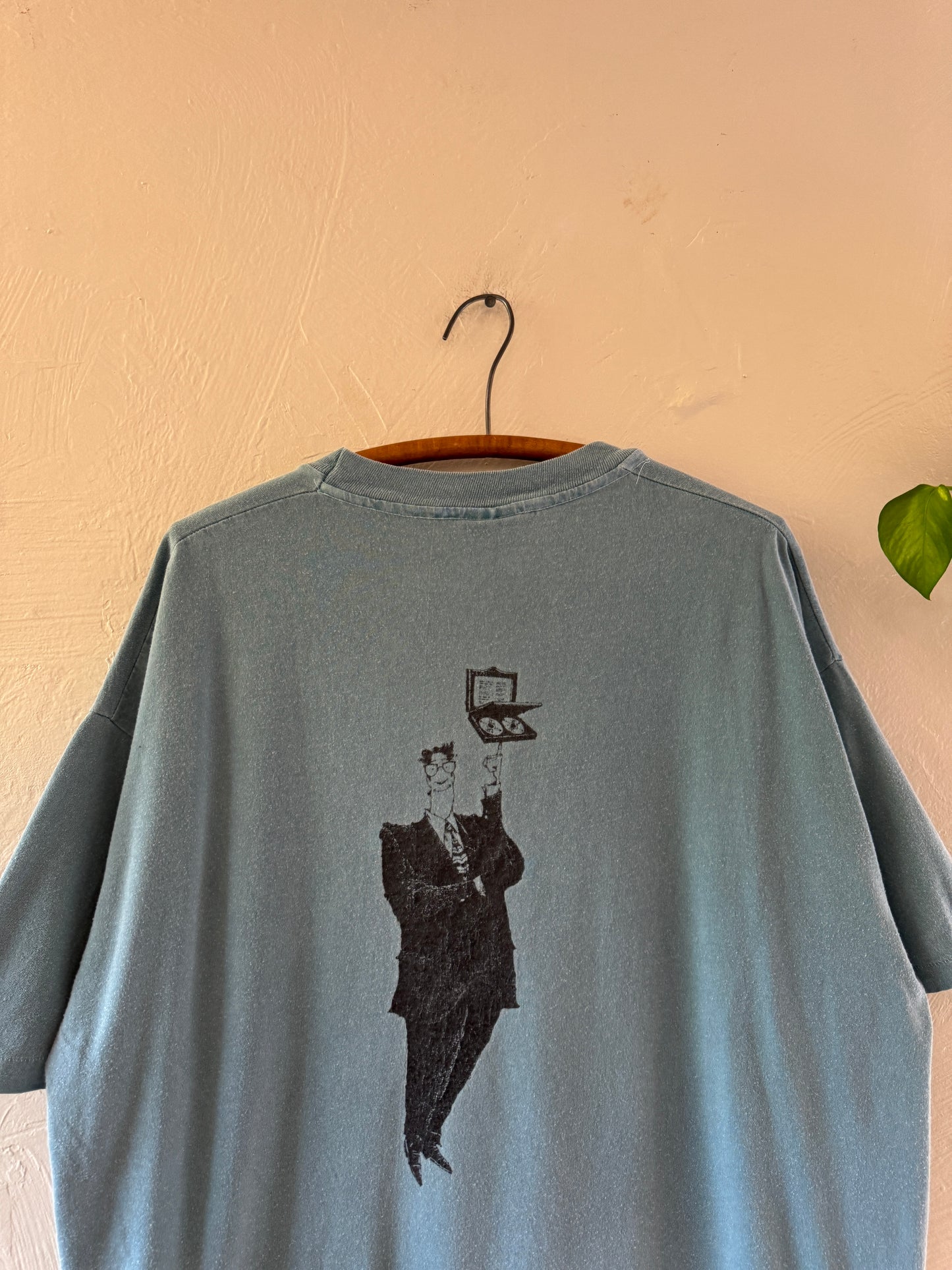 1990s Panasonic Personal Computer T-Shirt