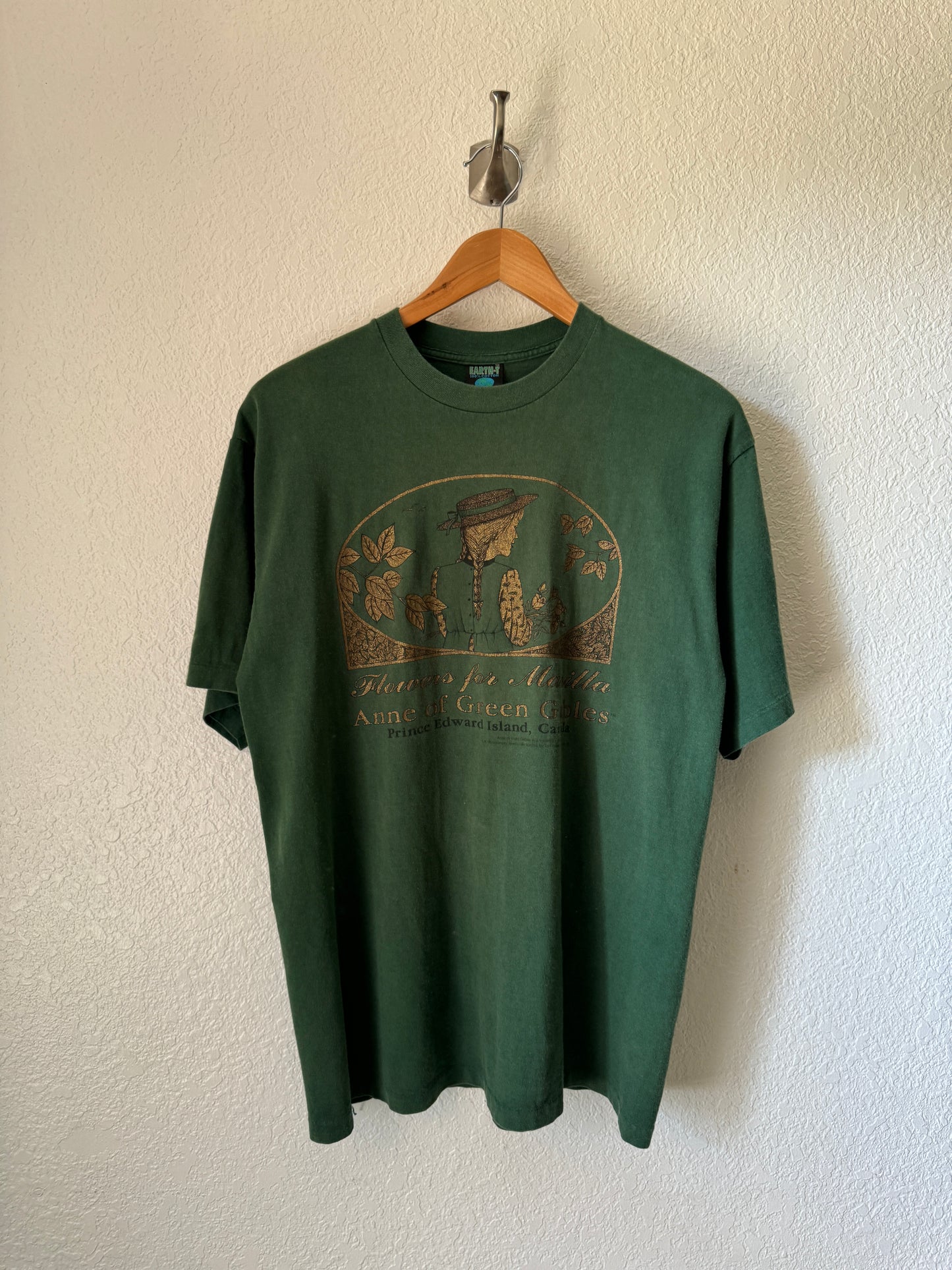 1990s Anne of Green Gables T-Shirt