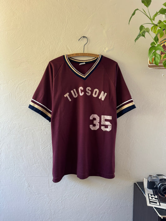 Vintage Tucson Arizona Jersey