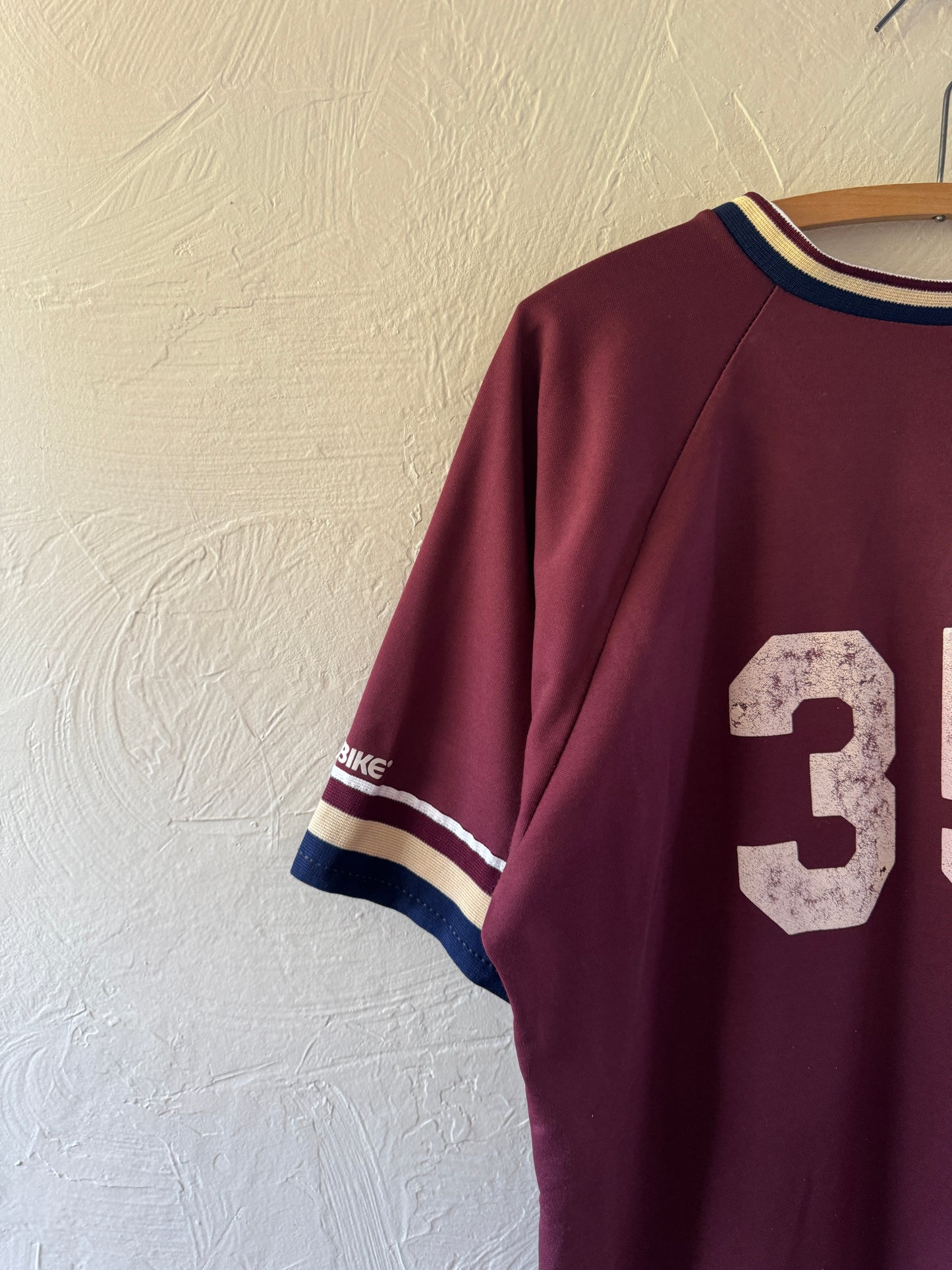 Vintage Tucson Arizona Jersey