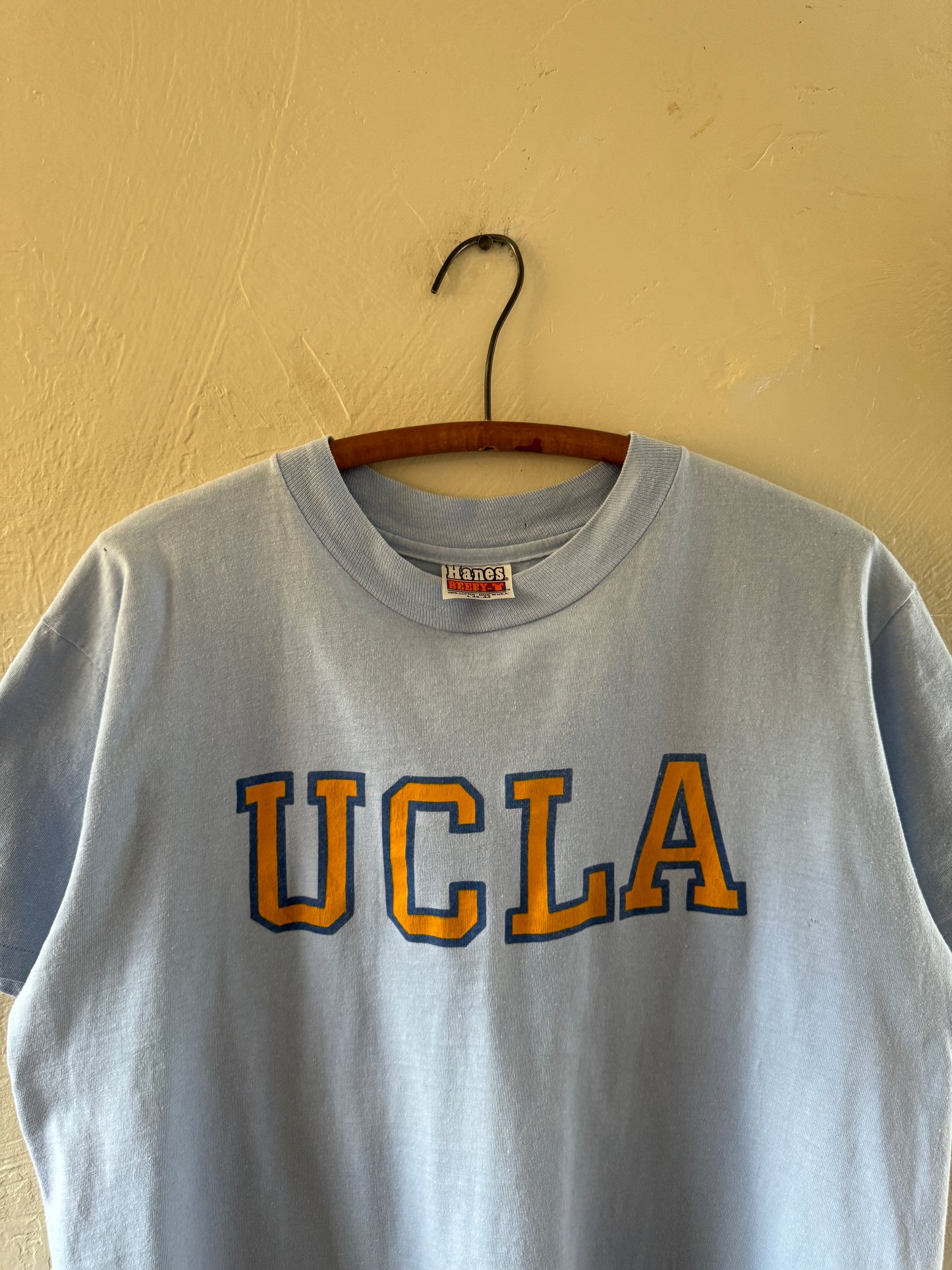 1980s UCLA T-Shirt