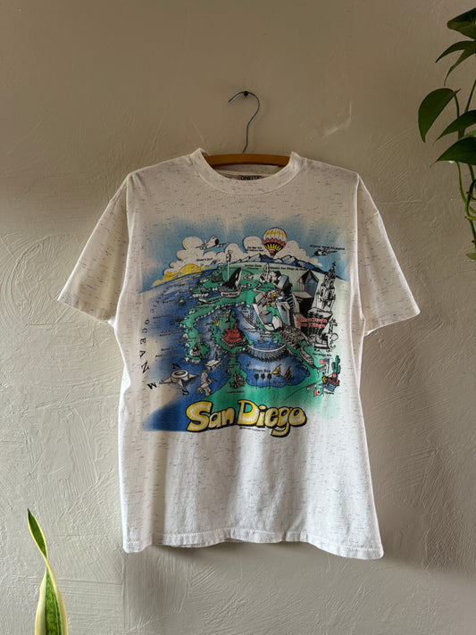 1990s San Diego T-Shirt