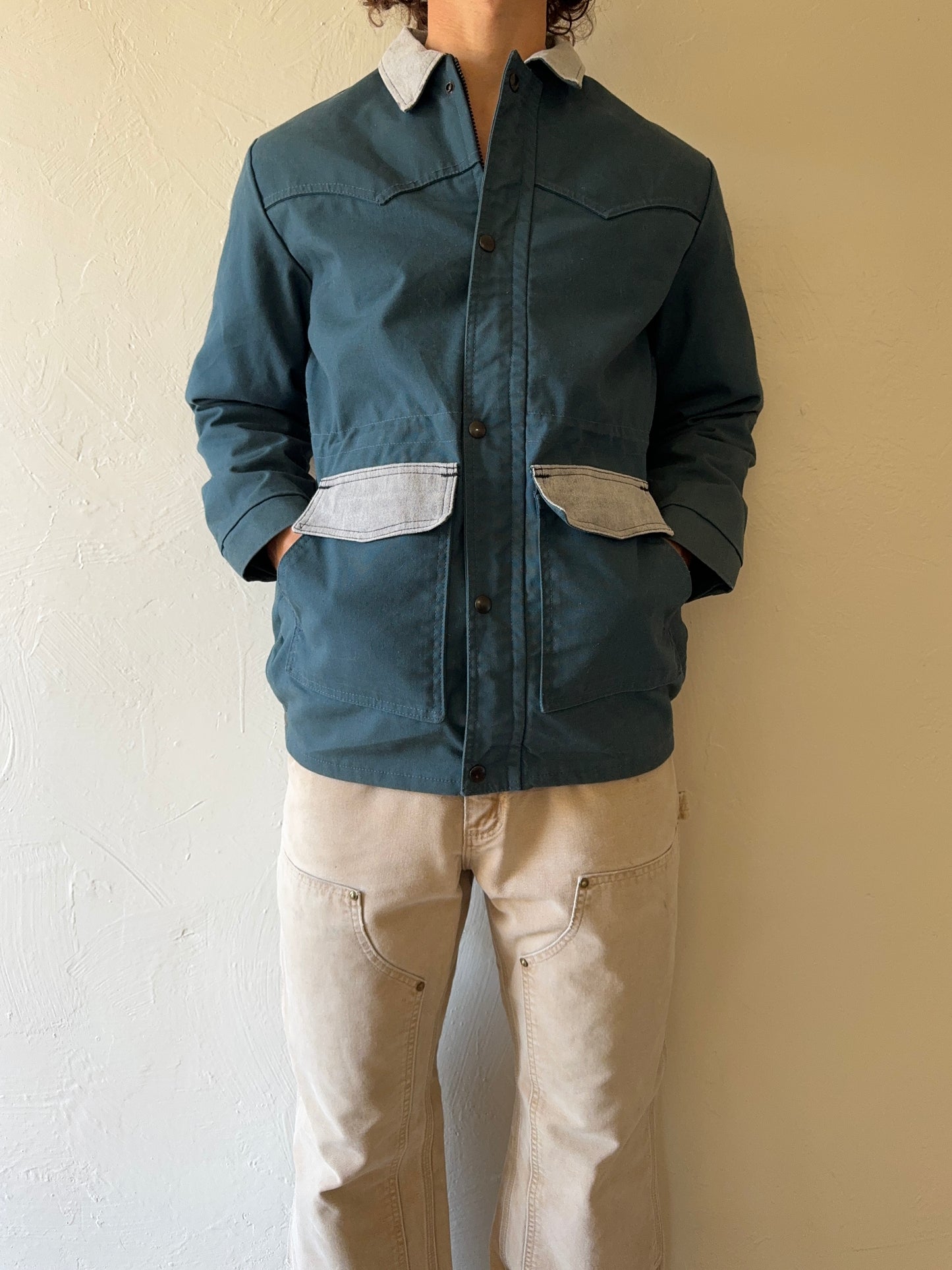 1980/90s Walls Western Jacket