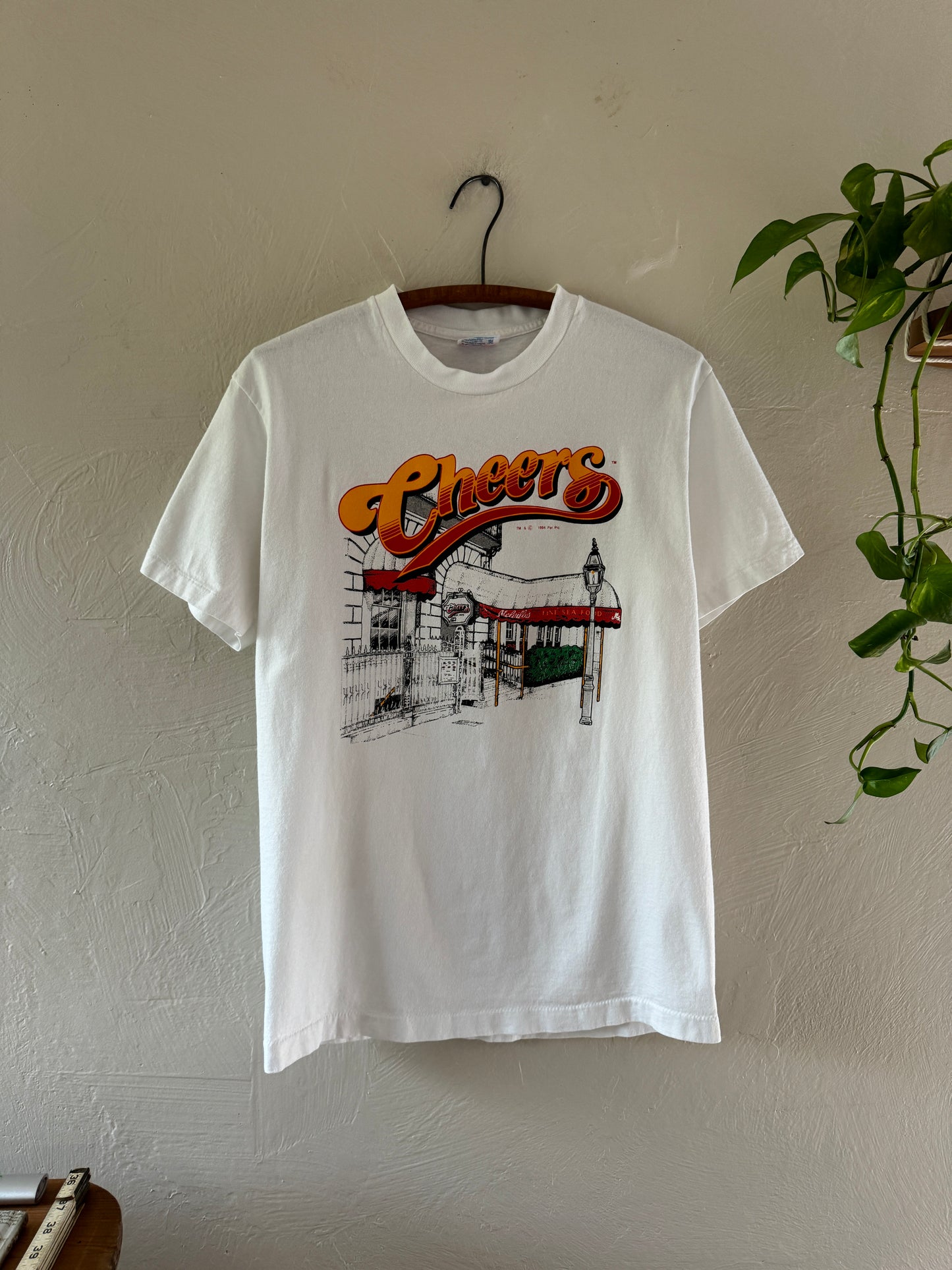 1990s Cheers TV Show T-Shirt