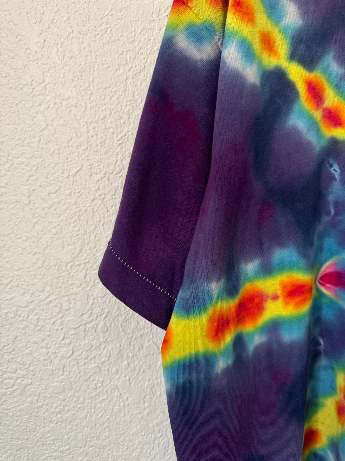 1990s Tie Dye T-Shirt