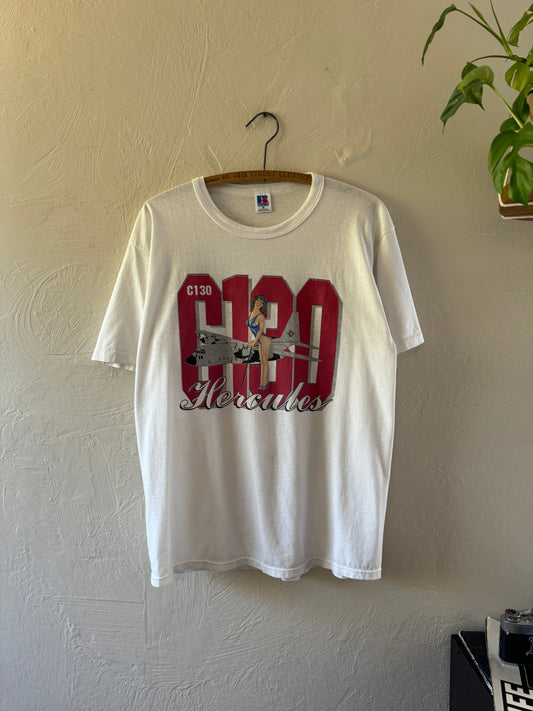 1990s C130 Hercules T-Shirt