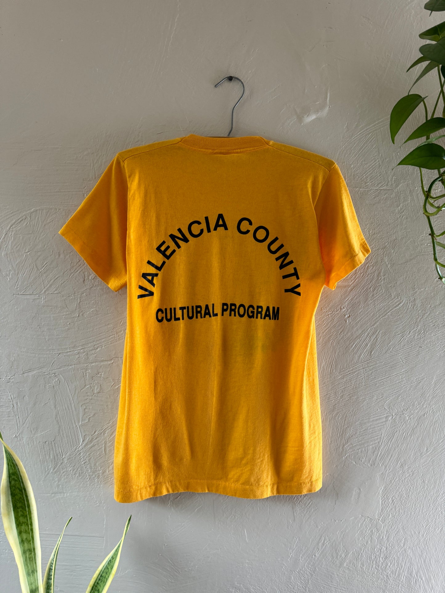 1990s Valencia County T-Shirt