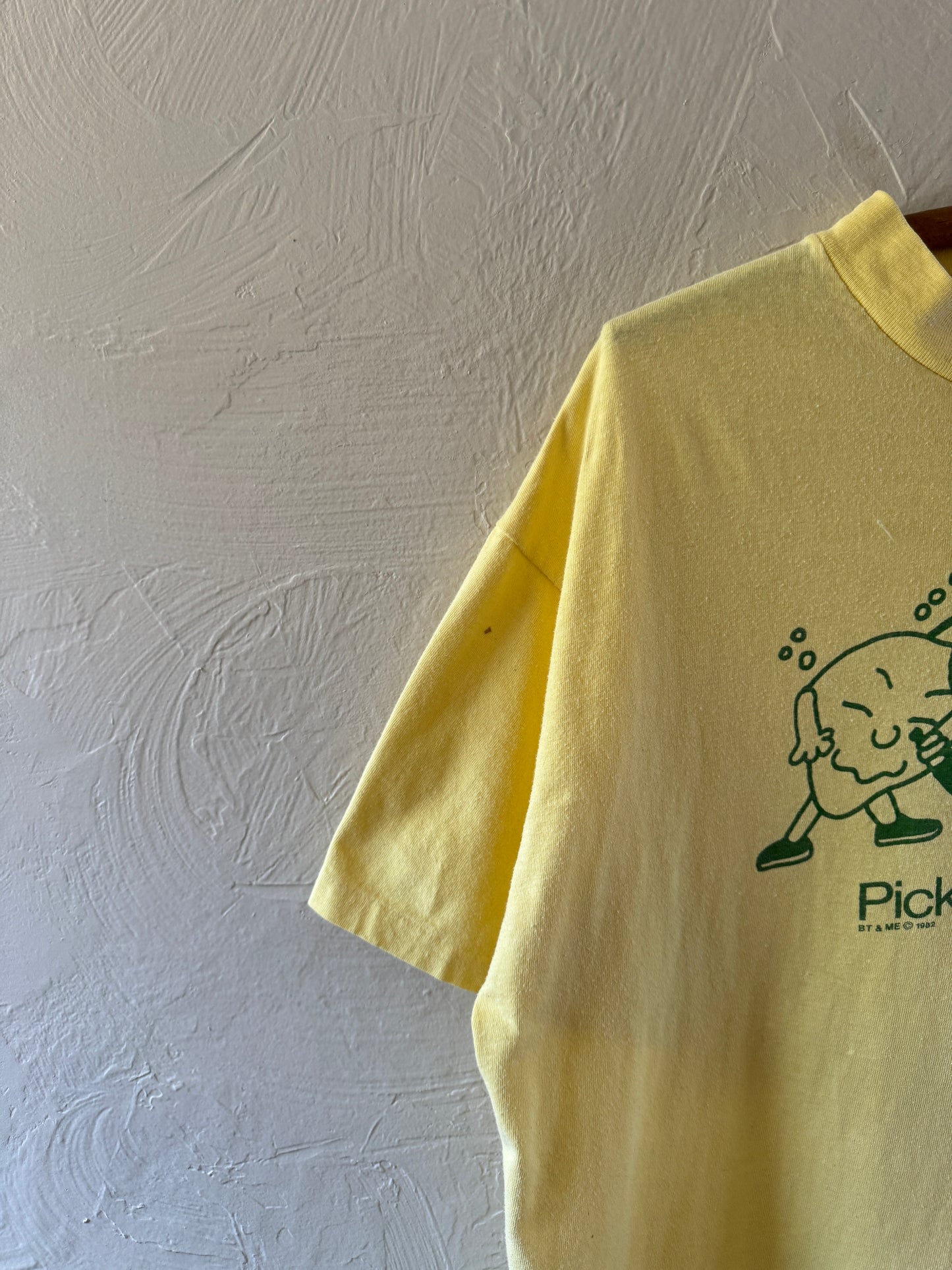 1980s Pickled Mangos T-Shirt