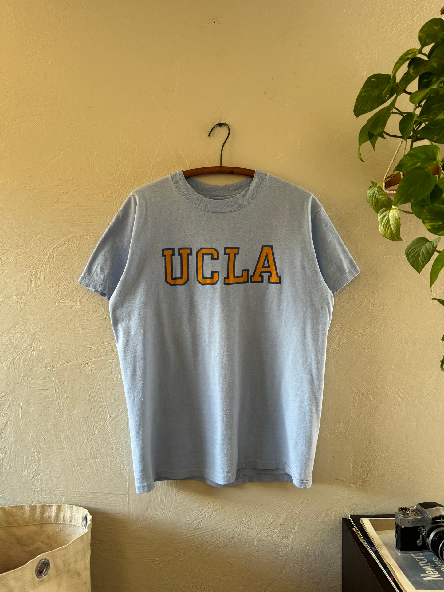 1980s UCLA T-Shirt