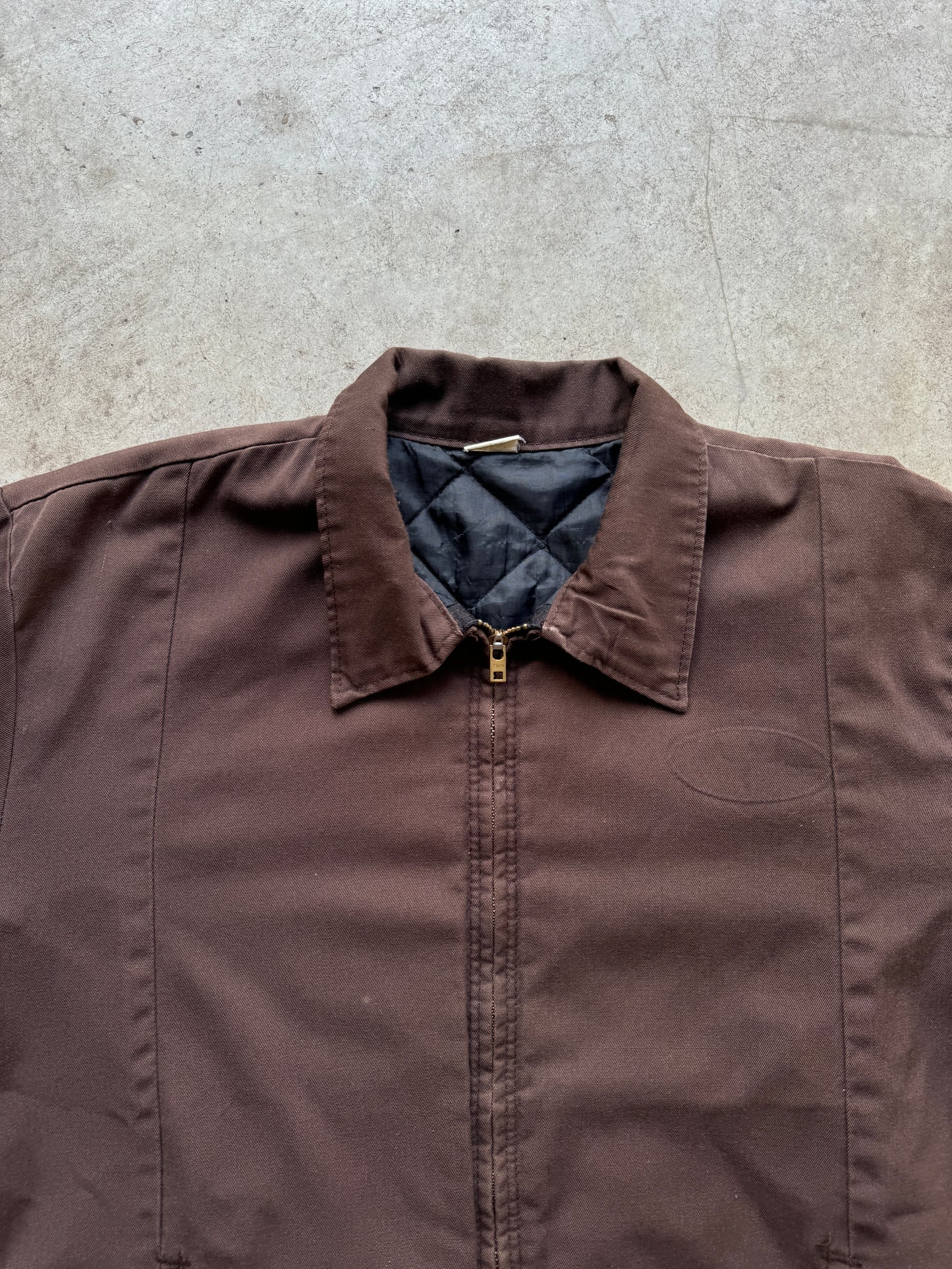 1970/80s Red Kap Work Jacket