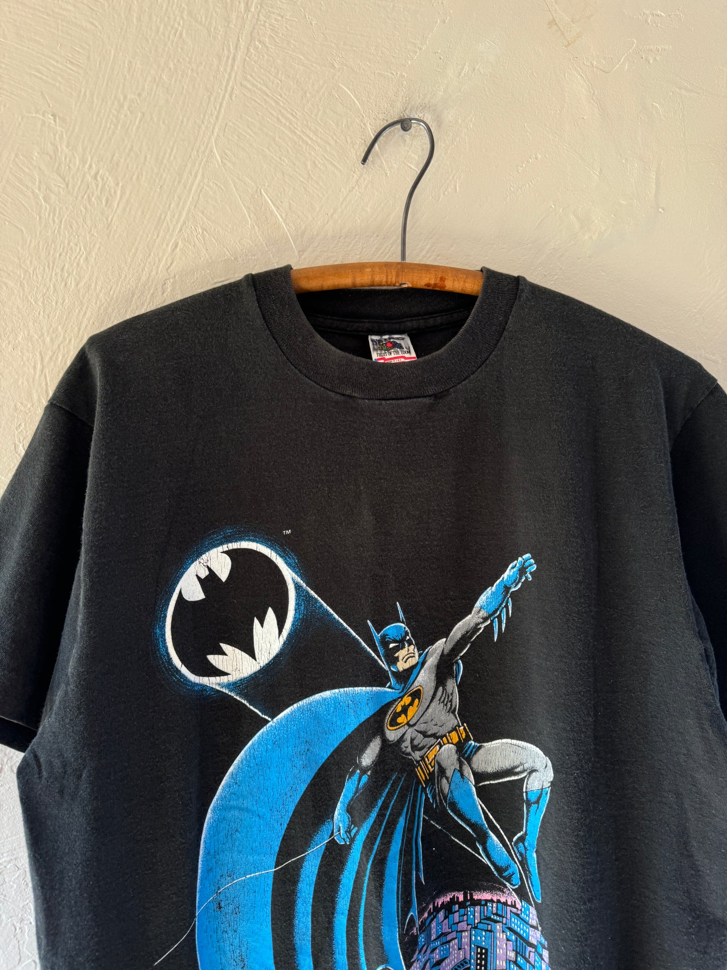 1990s Batman Graphic T-Shirt